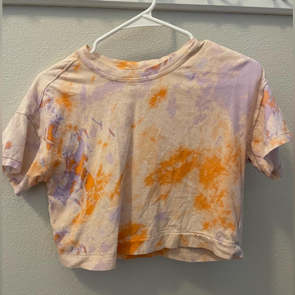 barely worn